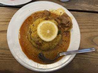 �X�������J�J���[�̃����`�Z�b�g